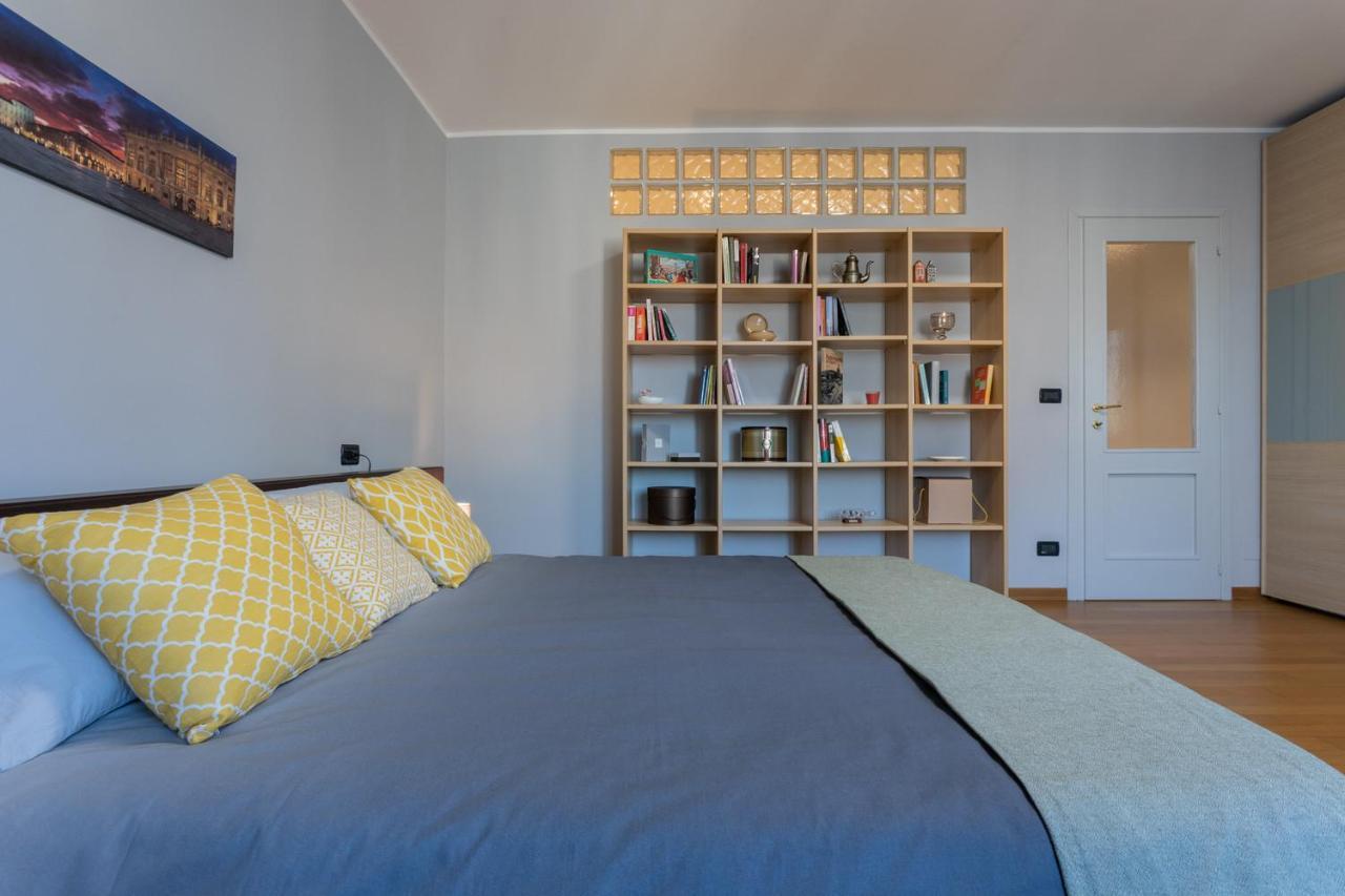 Light Blue Apartment By Wonderful Italy Turin Luaran gambar